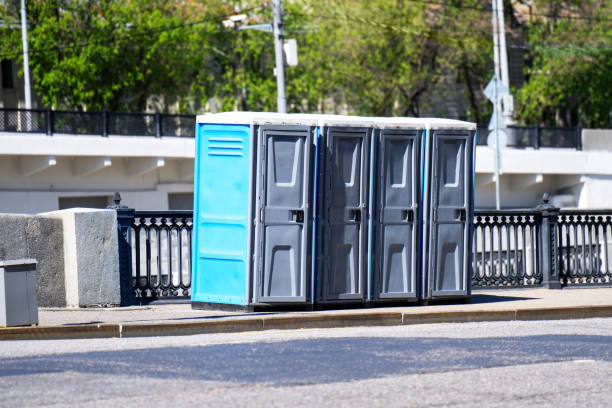 Best Eco-Friendly Portable Toilets  in USA